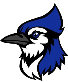 DSJ Blue Jay logo