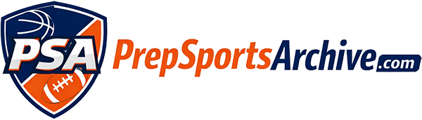 Prep Sports Archive logo